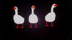 The goose chapter 2 game 3 house