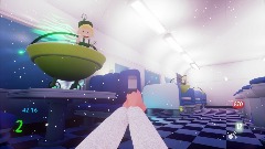 COD ZOMBIE'S! - THE JETSON'S SPACE DINER CHALLENGE!