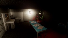 A screenshot taken in Dreams. 11 of 17.