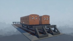 A screenshot taken in Dreams. 1 of 1.