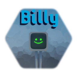 Billy (from Karlson By Dani)
