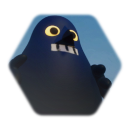 The groke