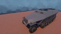 A screenshot taken in Dreams. 2 of 9.