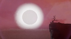 A screenshot taken in Dreams. 1 of 4.