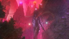 A screenshot taken in Dreams. 10 of 25.