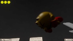 A screenshot taken in Dreams. 6 of 8.