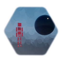 Bad puppet complex Jason Ragdoll