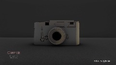 A screenshot taken in Dreams. 12 of 30.