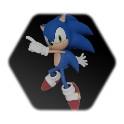Modern Sonic V2