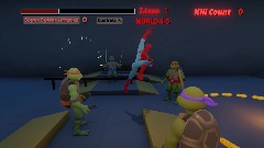 World 4-3 Sewers Revisited