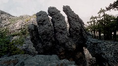 A screenshot taken in Dreams. 2 of 28.