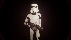 A screenshot taken in Dreams. 1 of 3.
