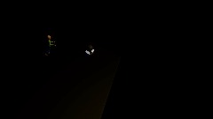 Chatting With Baldi!