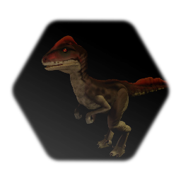 Deinonychus