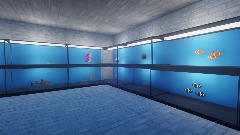 Part 1 [Tank room]