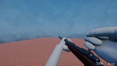 A screenshot taken in Dreams. 18 of 19.