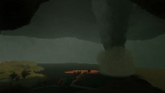 A screenshot taken in Dreams. 1 of 6.