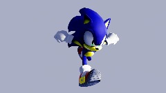 A screenshot taken in Dreams. 14 of 26.