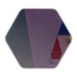 I guess a house?