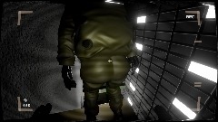 A screenshot taken in Dreams. 11 of 21.