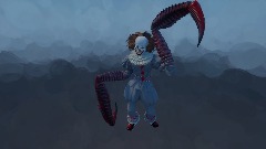 A screenshot taken in Dreams. 3 of 5.