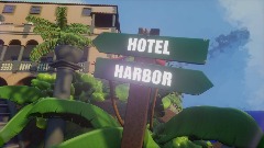 A screenshot taken in Dreams. 16 of 18.