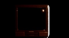 Revision fnaf security breach collaboration W.I.P