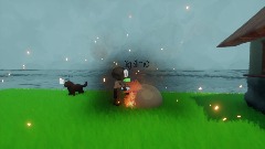 A screenshot taken in Dreams. 3 of 3.