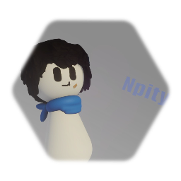 Npity