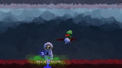 A screenshot taken in Dreams. 3 of 5.