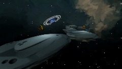 Twitcher's Baer Story Challenge