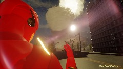 A screenshot taken in Dreams. 15 of 17.