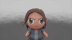 A screenshot taken in Dreams. 2 of 2.