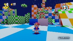 A screenshot taken in Dreams. 7 of 29.