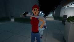 A screenshot taken in Dreams. 20 of 22.