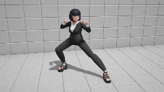 A screenshot taken in Dreams. 1 of 24.