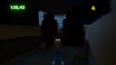 A screenshot taken in Dreams. 11 of 25.