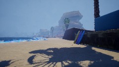 Surf City Vacationer