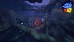 A screenshot taken in Dreams. 11 of 15.