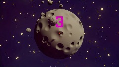 A screenshot taken in Dreams. 26 of 27.