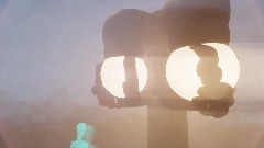 A screenshot taken in Dreams. 29 of 30.