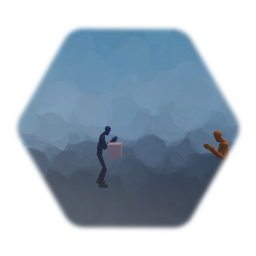 Fighting Game Logic By @StarDexterity