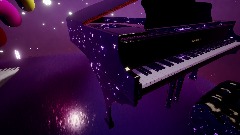 A screenshot taken in Dreams. 3 of 4.