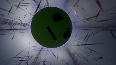 The internet is a hexagonal cylinder