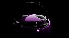 A screenshot taken in Dreams. 1 of 2.