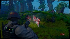 A screenshot taken in Dreams. 12 of 22.