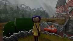 A screenshot taken in Dreams. 10 of 30.