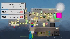 A screenshot taken in Dreams. 1 of 4.