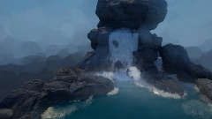 A screenshot taken in Dreams. 3 of 30.