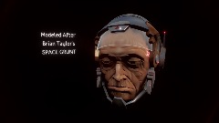 A screenshot taken in Dreams. 15 of 28.